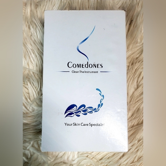 Skin Pore Cleanser Blackhead remover tool - Picture 2 of 4